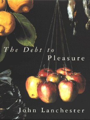 cover image of The debt to pleasure